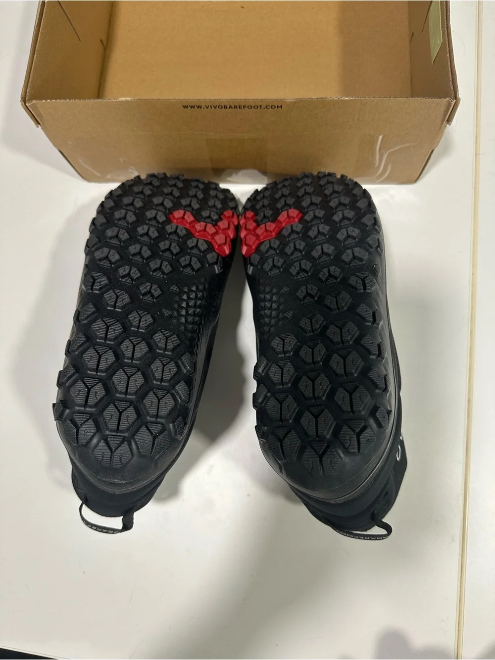 Vivobarefoot Explorer Mid Men Size EU 42 US 9
